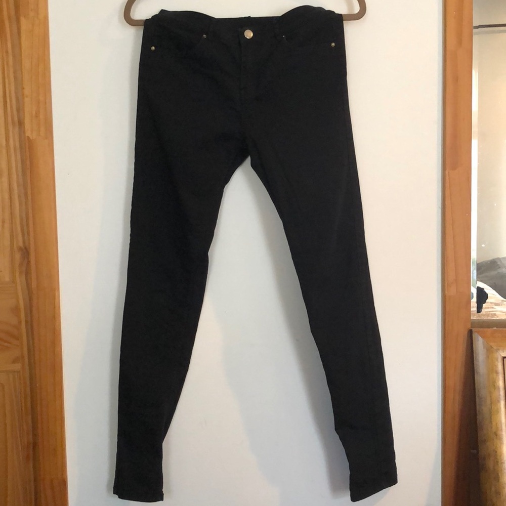 H&M Low Waist Jeans